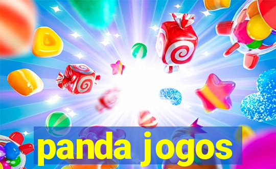 panda jogos